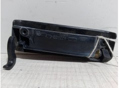Recambio de maneta exterior puerta trasera izquierda para ford orion iii (gal) 1.6 referencia OEM IAM    2