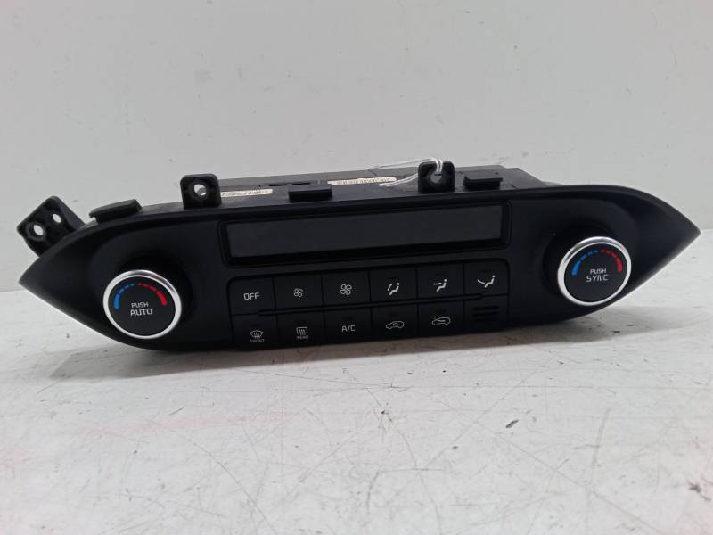 MANDO CLIMATIZADOR 97250A4XXX 