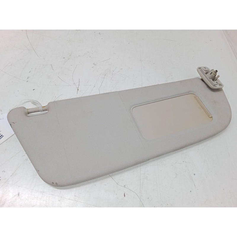 Recambio de parasol derecho para opel corsa c (x01) 1.2 (f08, f68) referencia OEM IAM   