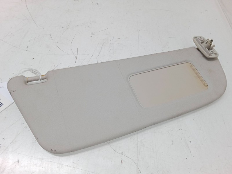 Recambio de parasol derecho para opel corsa c (x01) 1.2 (f08, f68) referencia OEM IAM   