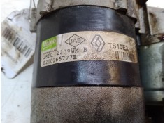 Recambio de motor arranque para renault megane iii hatchback (bz0/1_, b3_) 1.6 16v (bz0h) referencia OEM IAM