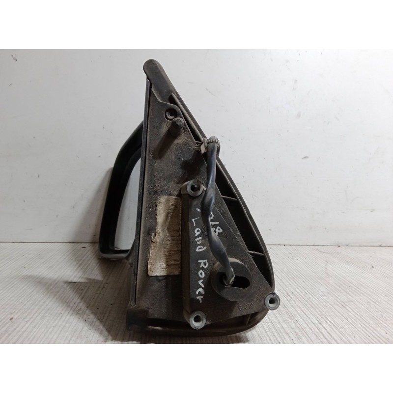 Recambio de retrovisor electrico izquierdo para land rover range rover ii (p38a) 4.6 4x4 referencia OEM IAM   