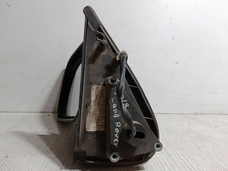 Recambio de retrovisor electrico izquierdo para land rover range rover ii (p38a) 4.6 4x4 referencia OEM IAM   