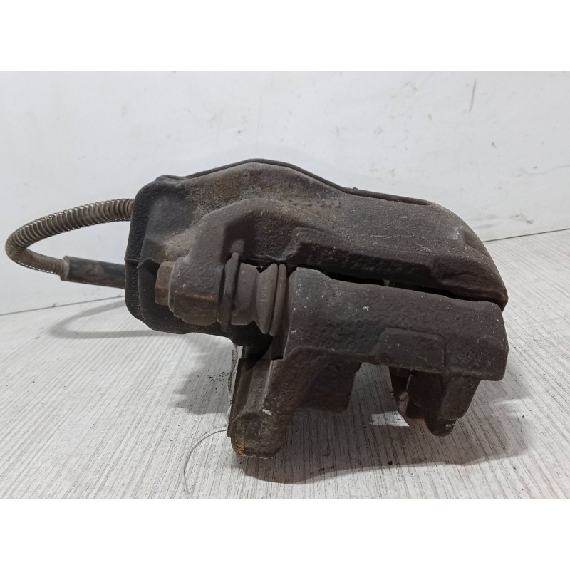 Recambio de pinza freno delantera izquierda para peugeot 206 cc (2d) 1.6 16v (2dnfuf, 2dnfur) referencia OEM IAM Y0113122D  