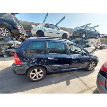PEUGEOT 307 SW (3H)