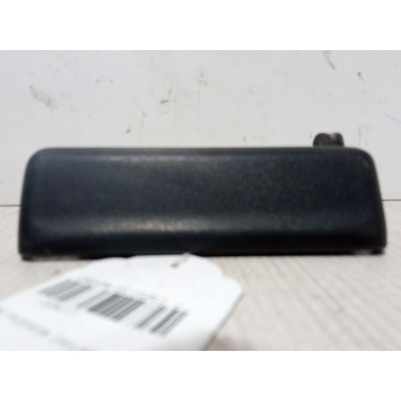 Recambio de maneta exterior puerta delantera izquierda para ford orion iii (gal) 1.6 referencia OEM IAM   