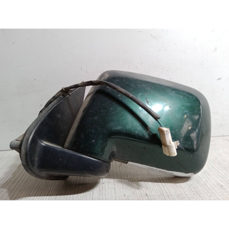 Recambio de retrovisor electrico izquierdo para land rover range rover ii (p38a) 4.6 4x4 referencia OEM IAM   