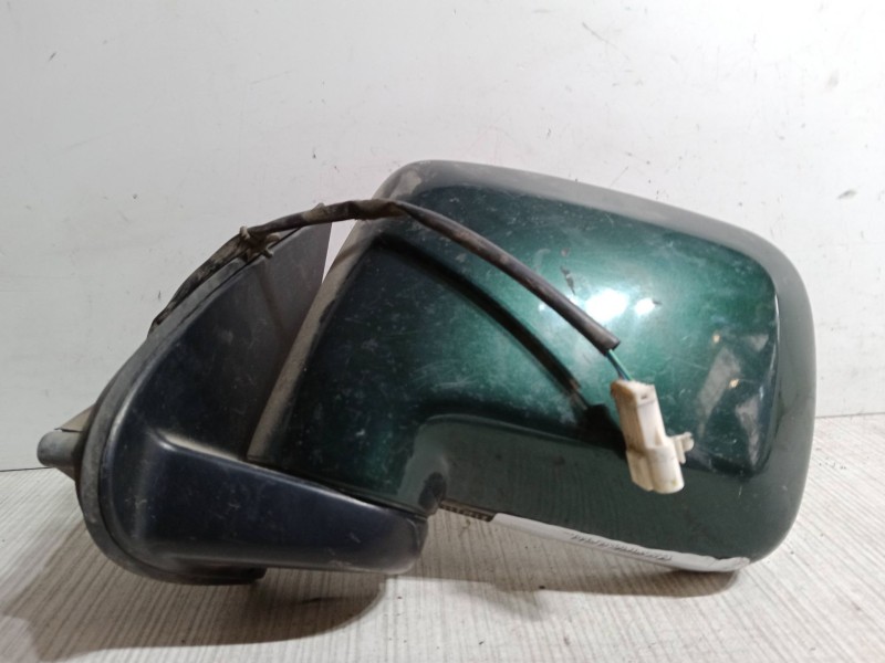 Recambio de retrovisor electrico izquierdo para land rover range rover ii (p38a) 4.6 4x4 referencia OEM IAM   