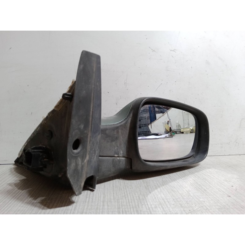 Recambio de retrovisor electrico derecho para renault scénic ii (jm0/1_) 1.5 dci (jm02, jm13) referencia OEM IAM   