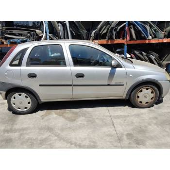 OPEL CORSA C (X01)