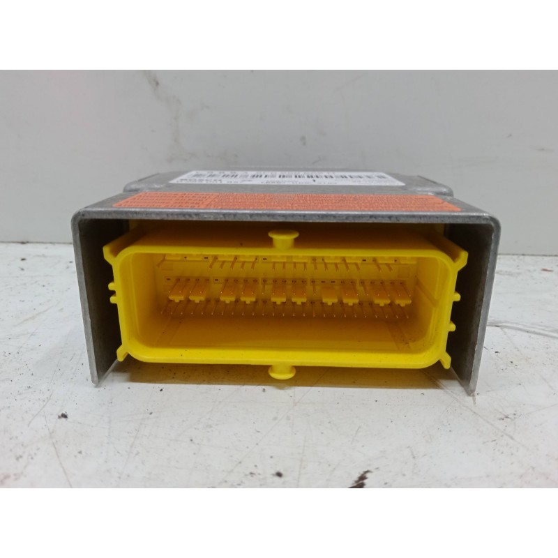 Recambio de centralita airbag para audi a3 sportback (8pa) 1.6 fsi referencia OEM IAM 8P0959655H 0 285 001 857 0037W0G0HUW8