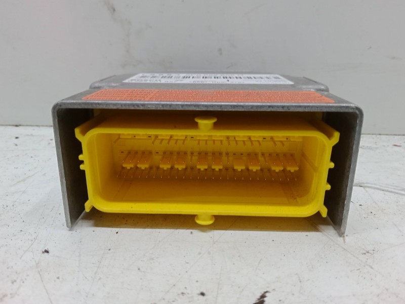 Recambio de centralita airbag para audi a3 sportback (8pa) 1.6 fsi referencia OEM IAM 8P0959655H 0 285 001 857 0037W0G0HUW8