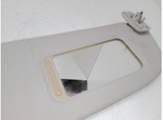 Recambio de parasol derecho para opel corsa c (x01) 1.2 (f08, f68) referencia OEM IAM    2