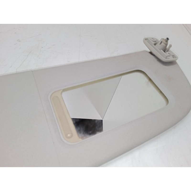 Recambio de parasol derecho para opel corsa c (x01) 1.2 (f08, f68) referencia OEM IAM   