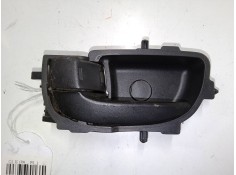 Recambio de maneta interior puerta delantera izquierda para citroën c1 ii (pa_, ps_) 1.2 vti 82 referencia OEM IAM   