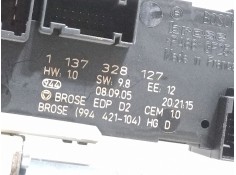 Recambio de elevalunas electrico delantero derecho para peugeot 407 (6d_) 2.0 hdi 135 (6drhrh, 6drhre, 6drhrg, 6drhrj) referenci 2