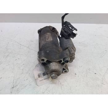 MOTOR ARRANQUE 