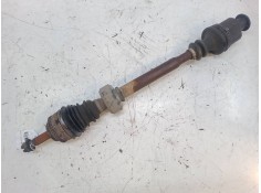 Recambio de transmision delantera derecha para renault megane i (ba0/1_) 1.6 e (ba0f, ba0s) referencia OEM IAM   