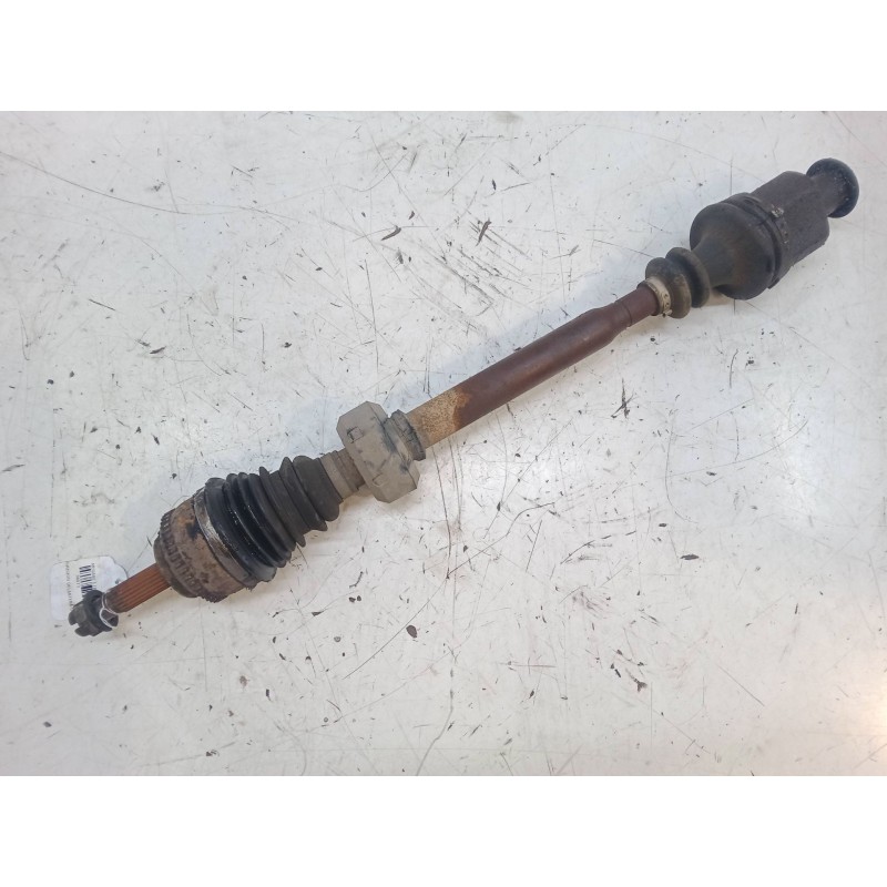 Recambio de transmision delantera derecha para renault megane i (ba0/1_) 1.6 e (ba0f, ba0s) referencia OEM IAM   