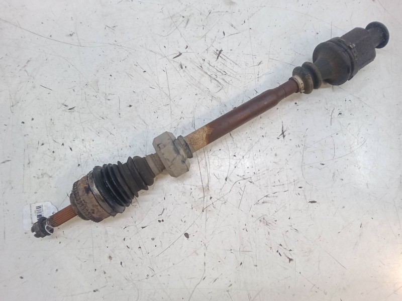 Recambio de transmision delantera derecha para renault megane i (ba0/1_) 1.6 e (ba0f, ba0s) referencia OEM IAM   