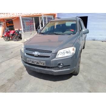 CHEVROLET CAPTIVA (C100, C140)