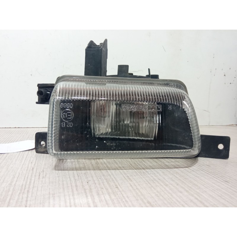 Recambio de faro antiniebla izquierdo para opel astra g hatchback (t98) 1.2 16v (f08, f48) referencia OEM IAM 02200610  
