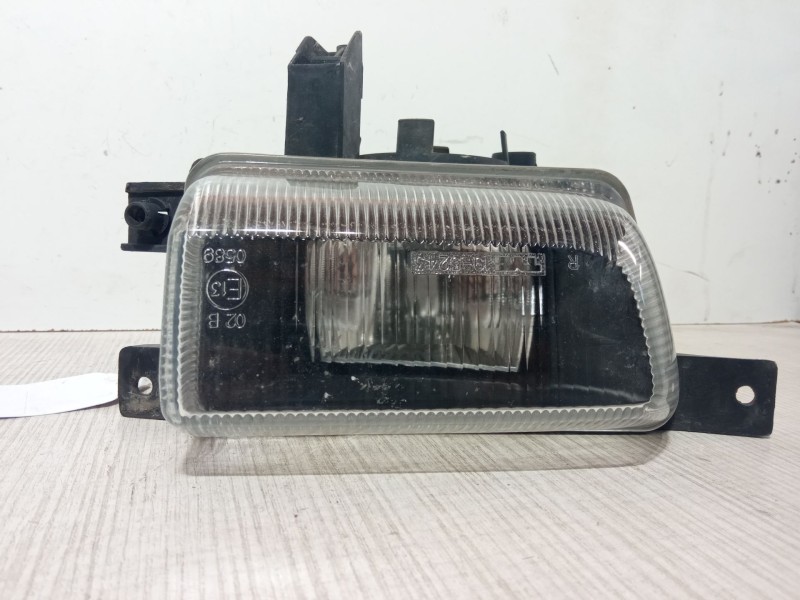 Recambio de faro antiniebla izquierdo para opel astra g hatchback (t98) 1.2 16v (f08, f48) referencia OEM IAM 02200610  