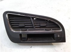 Recambio de aireador central para peugeot 5008 (0u_, 0e_) 1.6 hdi referencia OEM IAM