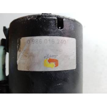 MOTOR ARRANQUE 0986016240 