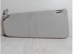 Recambio de parasol derecho para ford focus c-max (dm2) 1.6 tdci referencia OEM IAM    2