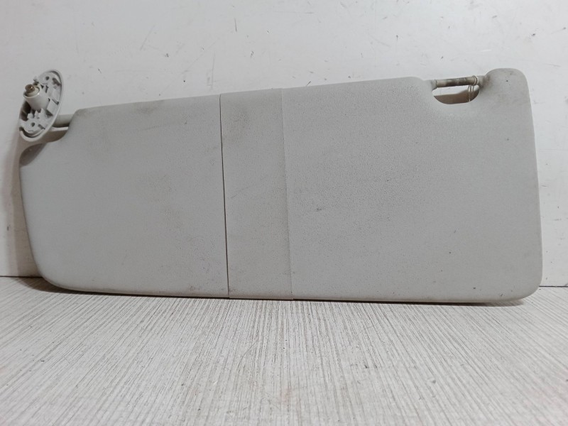 Recambio de parasol derecho para ford focus c-max (dm2) 1.6 tdci referencia OEM IAM   