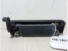 Recambio de maneta exterior puerta delantera izquierda para ford orion iii (gal) 1.6 referencia OEM IAM    2