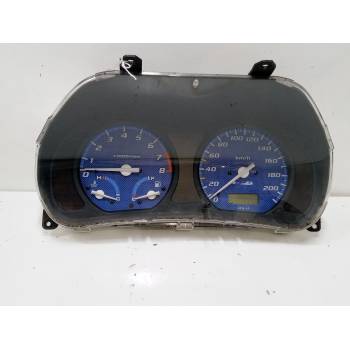 CUADRO INSTRUMENTOS HR0265102 78100S2HG100 