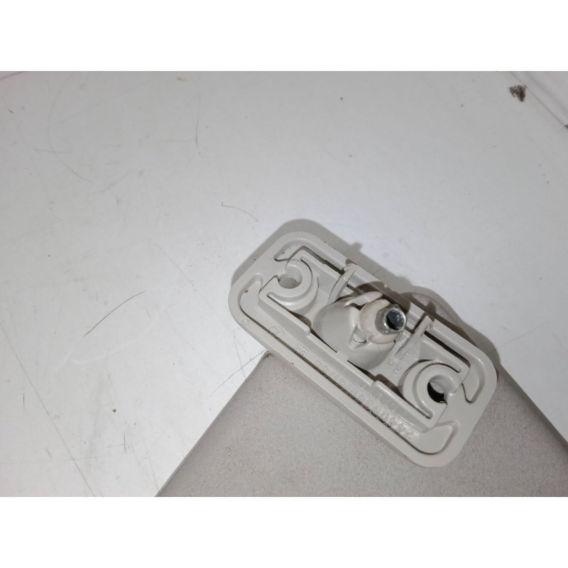 Recambio de parasol derecho para opel corsa c (x01) 1.2 (f08, f68) referencia OEM IAM   