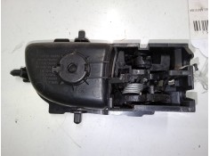 Recambio de maneta interior puerta delantera izquierda para citroën c1 ii (pa_, ps_) 1.2 vti 82 referencia OEM IAM    2