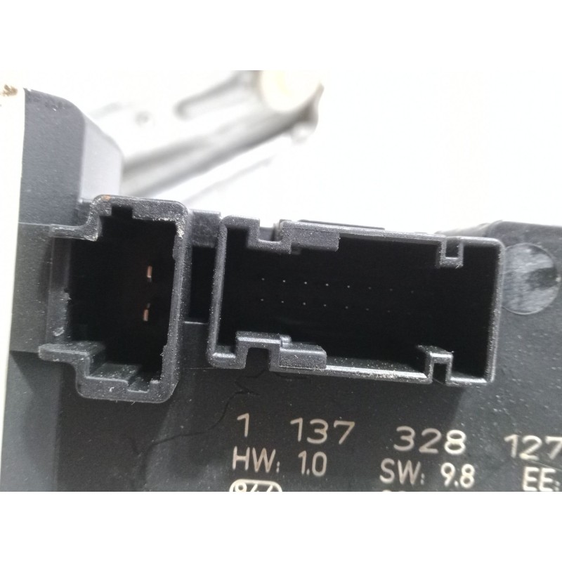 Recambio de elevalunas electrico delantero derecho para peugeot 407 (6d_) 2.0 hdi 135 (6drhrh, 6drhre, 6drhrg, 6drhrj) referenci