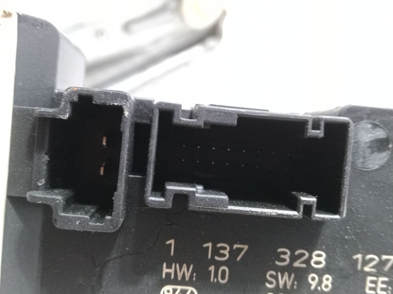 Recambio de elevalunas electrico delantero derecho para peugeot 407 (6d_) 2.0 hdi 135 (6drhrh, 6drhre, 6drhrg, 6drhrj) referenci