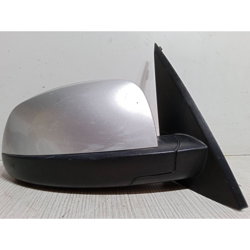 Recambio de retrovisor electrico derecho para opel meriva a monospace (x03) 1.6 16v (e75) referencia OEM IAM   