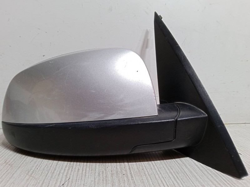 Recambio de retrovisor electrico derecho para opel meriva a monospace (x03) 1.6 16v (e75) referencia OEM IAM   