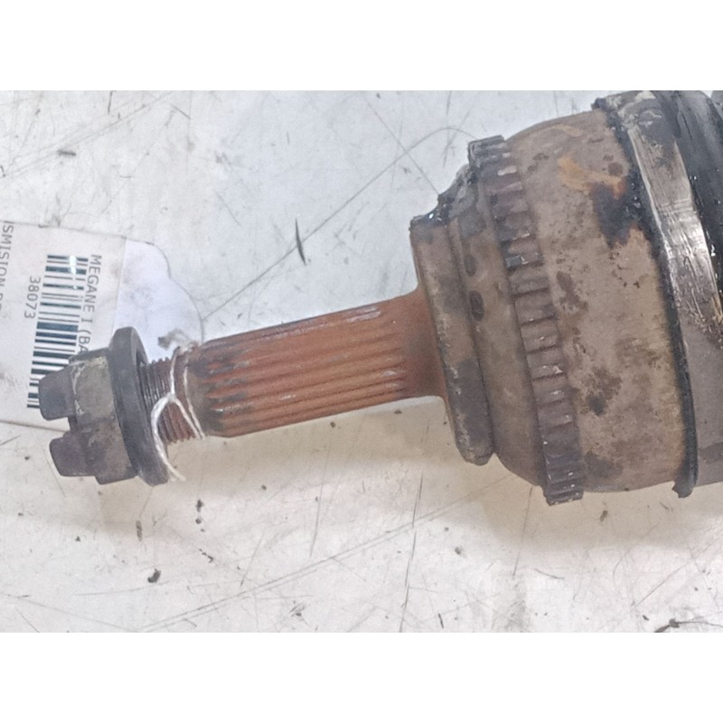 Recambio de transmision delantera derecha para renault megane i (ba0/1_) 1.6 e (ba0f, ba0s) referencia OEM IAM   