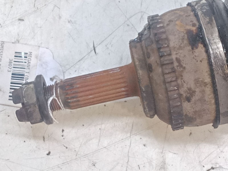 Recambio de transmision delantera derecha para renault megane i (ba0/1_) 1.6 e (ba0f, ba0s) referencia OEM IAM   