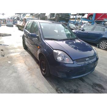 FORD FIESTA V (JH_, JD_)