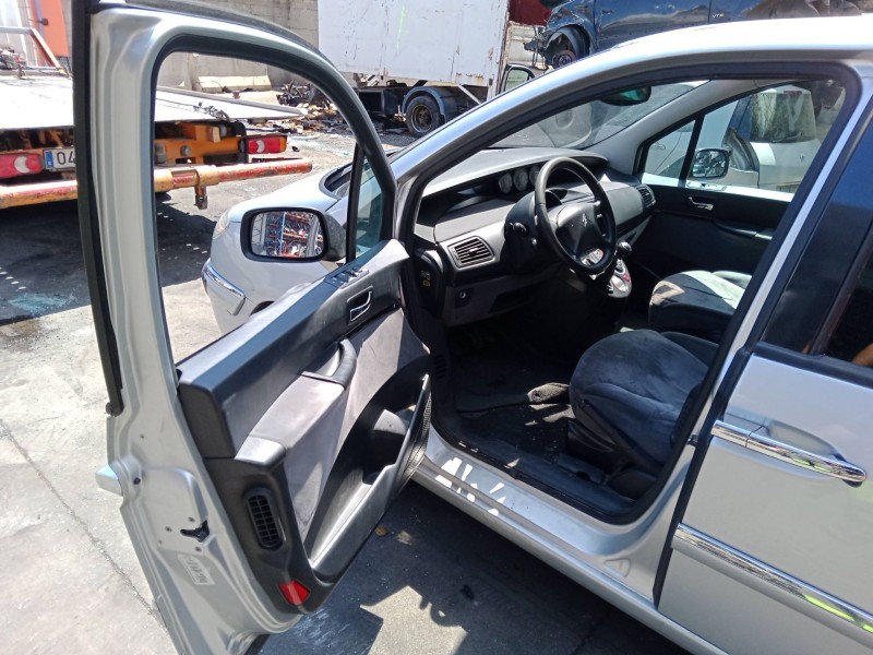 citroën c8 (ea_, eb_) del año 2009