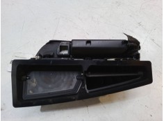 Recambio de aireador central para peugeot 5008 (0u_, 0e_) 1.6 hdi referencia OEM IAM    2