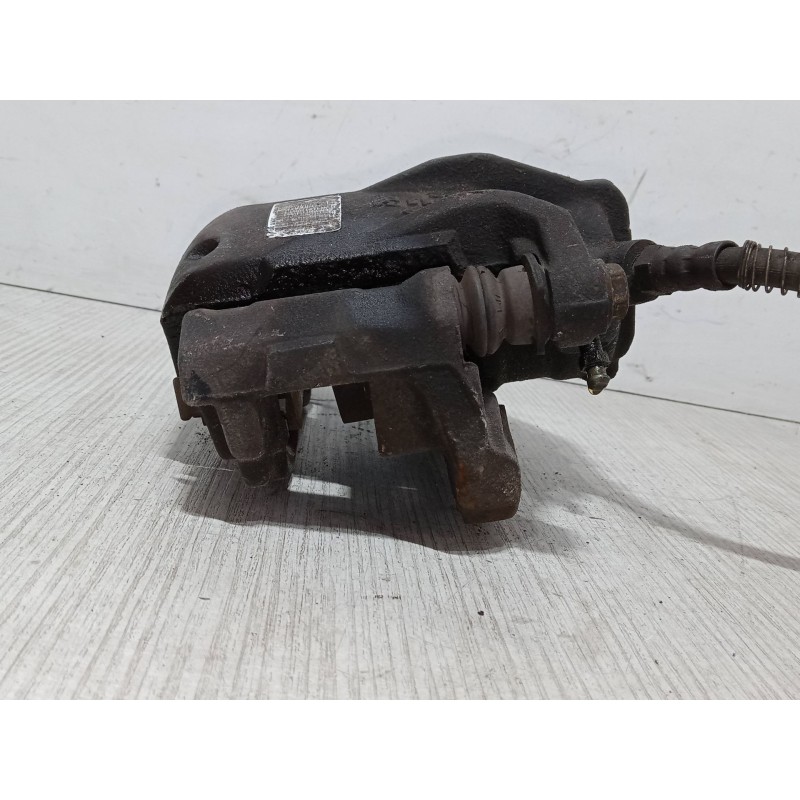 Recambio de pinza freno delantera izquierda para peugeot 206 cc (2d) 1.6 16v (2dnfuf, 2dnfur) referencia OEM IAM Y0113122D  