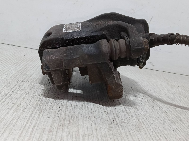 Recambio de pinza freno delantera izquierda para peugeot 206 cc (2d) 1.6 16v (2dnfuf, 2dnfur) referencia OEM IAM Y0113122D  