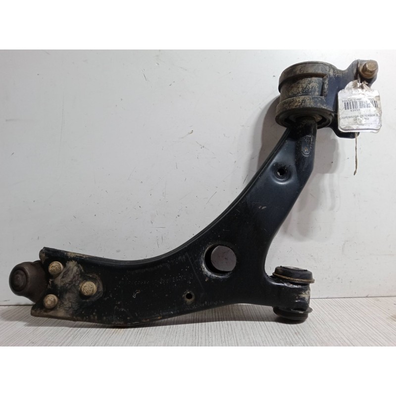 Recambio de brazo suspension inferior delantero derecho para ford focus c-max (dm2) 1.6 tdci referencia OEM IAM   