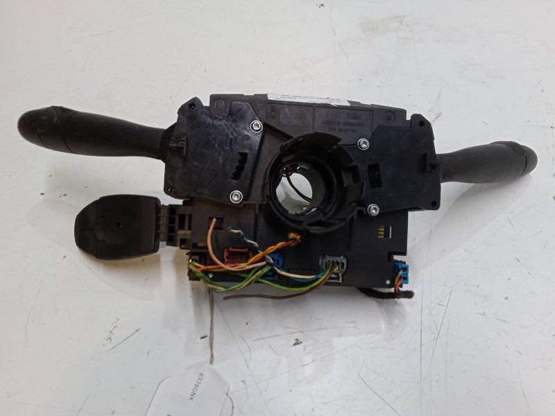 Recambio de mando luces para peugeot 1007 (km_) 1.6 hdi referencia OEM IAM 96666176XT 204891 COM2005