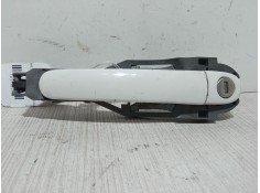 Recambio de maneta exterior puerta delantera derecha para volkswagen golf iv (1j1) 1.9 tdi referencia OEM IAM   