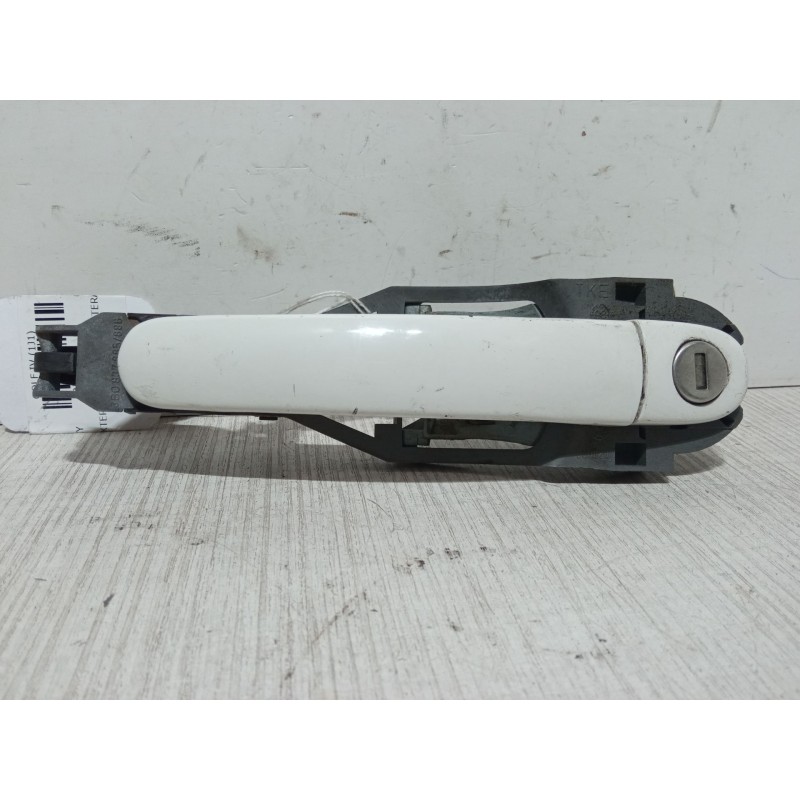Recambio de maneta exterior puerta delantera derecha para volkswagen golf iv (1j1) 1.9 tdi referencia OEM IAM   
